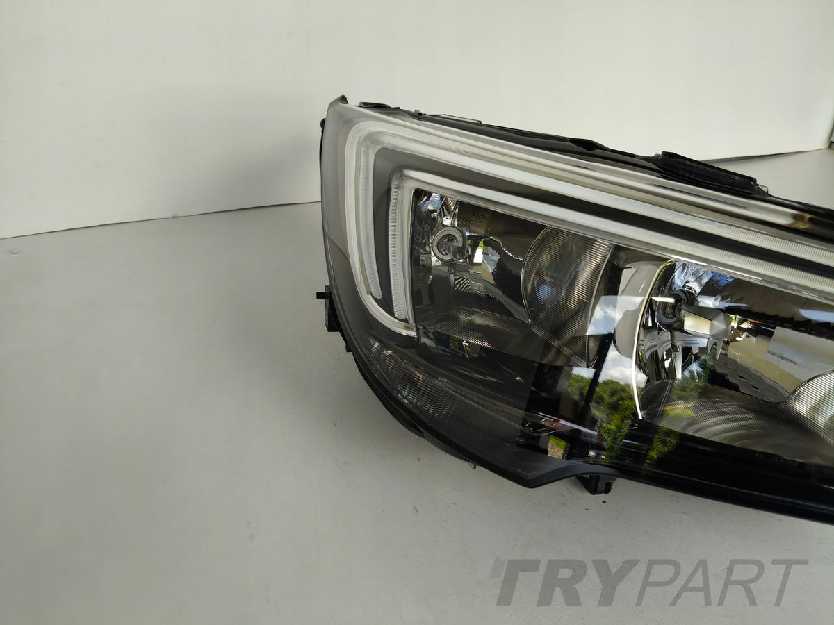 RIGHT HEADLIGHT LAMP OPEL CROSSLAND X 16- LED