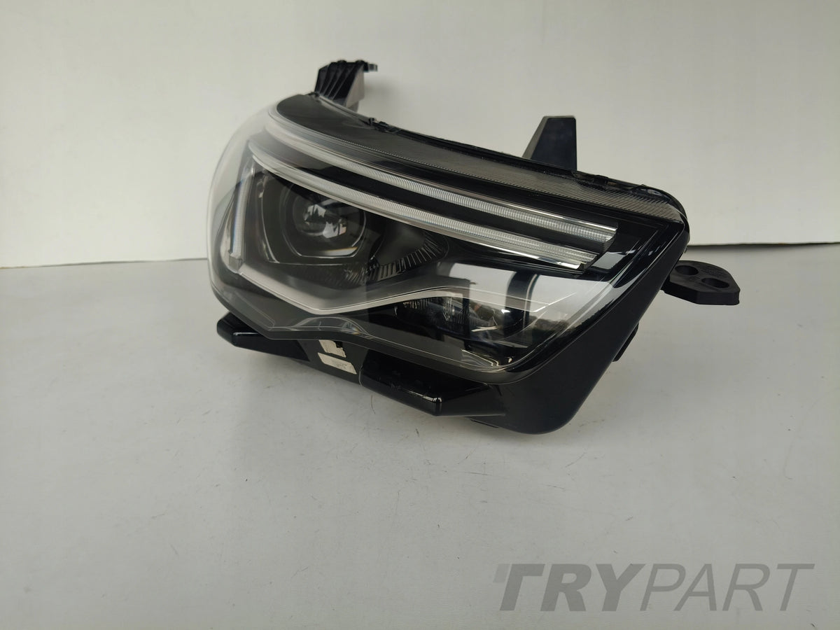 RIGHT HEADLIGHT LAMP OPEL GRANDLAND X 16- FULL LED