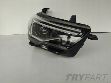 RIGHT HEADLIGHT LAMP OPEL GRANDLAND X 16- FULL LED