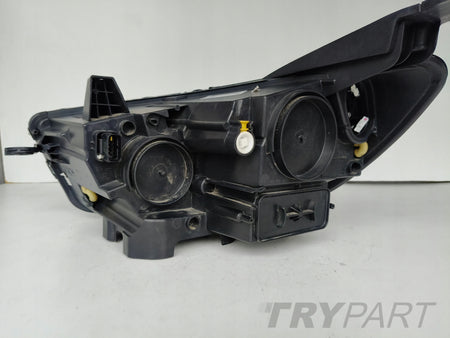 RIGHT HEADLIGHT LAMP OPEL GRANDLAND X 16- FULL LED
