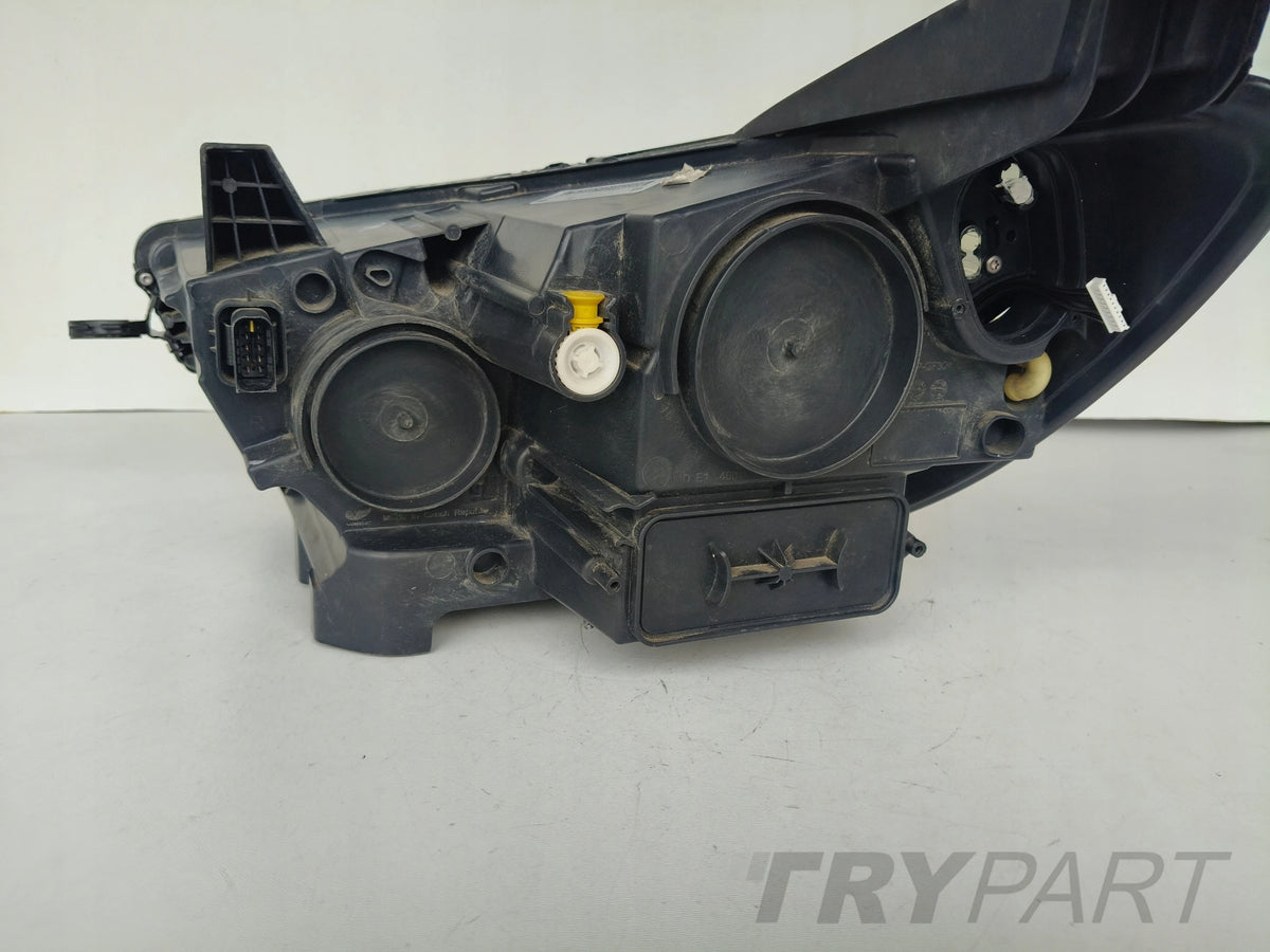 RIGHT HEADLIGHT LAMP OPEL GRANDLAND X 16- FULL LED