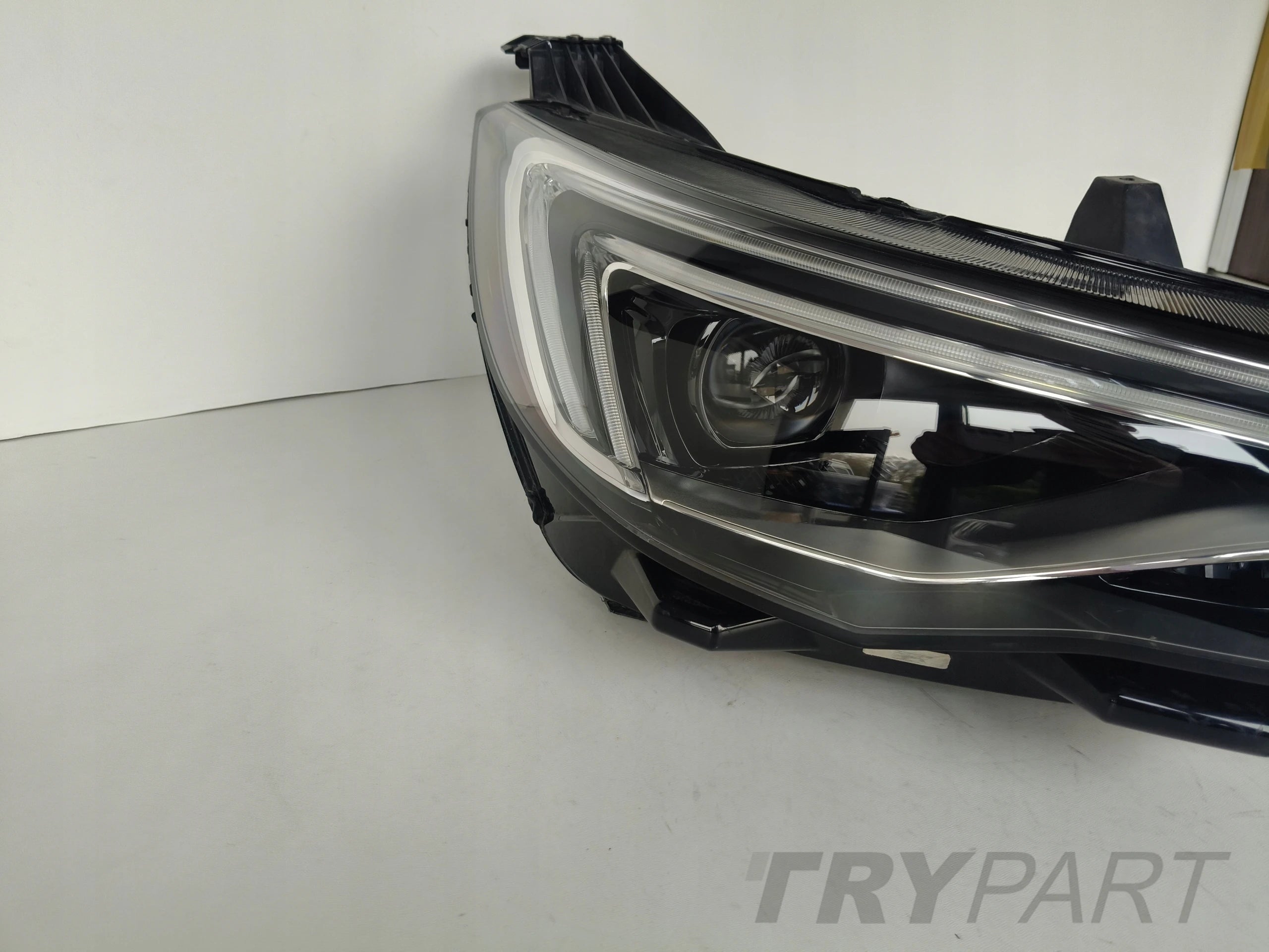 RIGHT HEADLIGHT LAMP OPEL GRANDLAND X 16- FULL LED