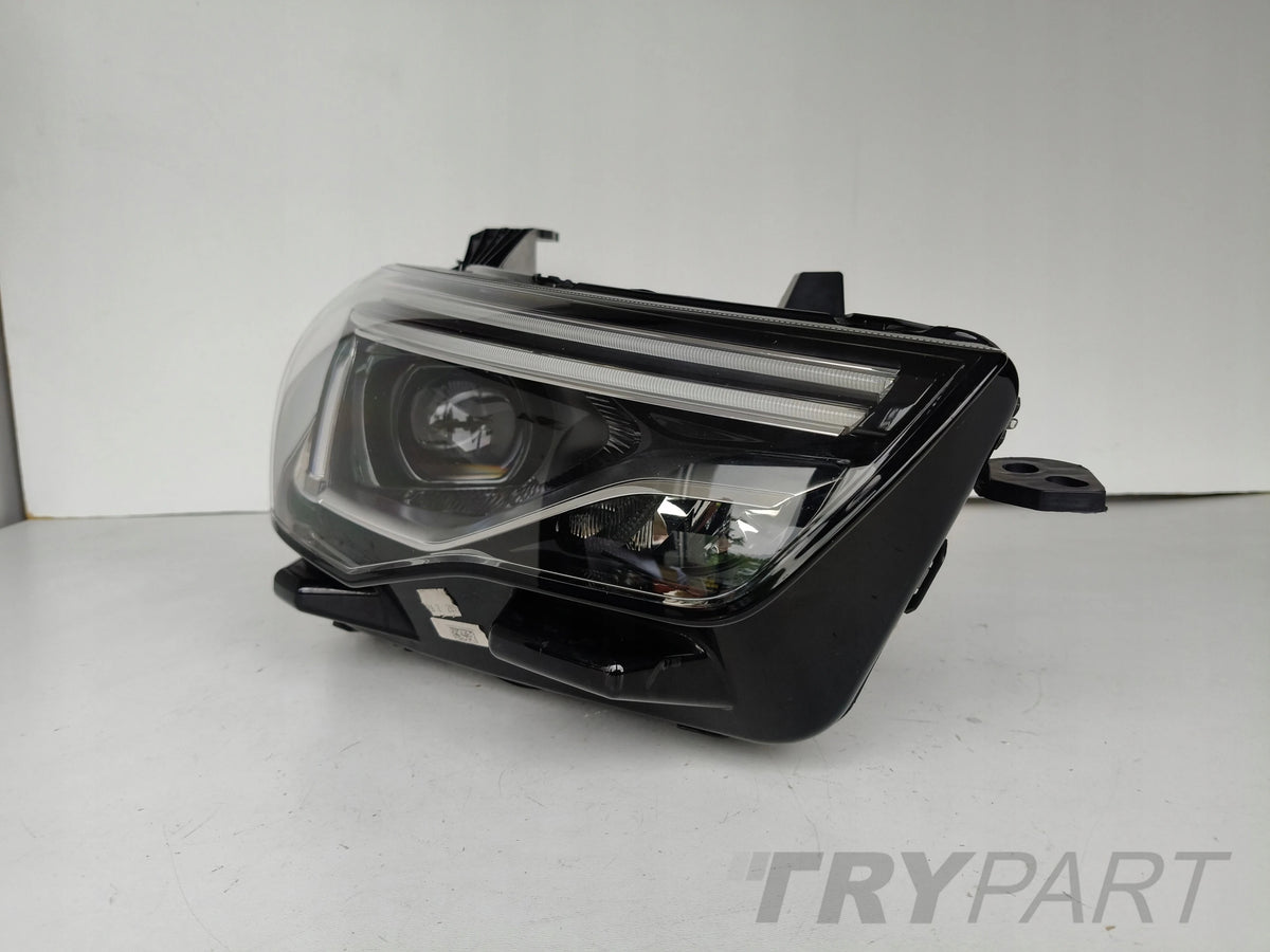 RIGHT HEADLIGHT LAMP OPEL GRANDLAND X 16- FULL LED