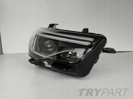 RIGHT HEADLIGHT LAMP OPEL GRANDLAND X 16- FULL LED