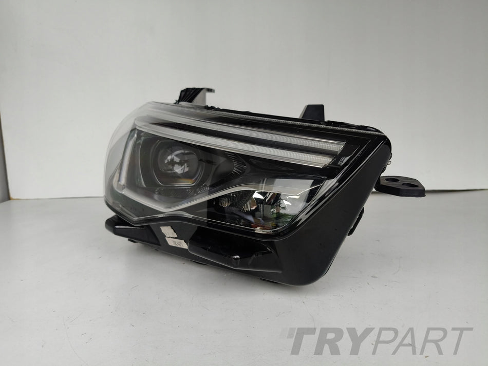 RIGHT HEADLIGHT LAMP OPEL GRANDLAND X 16- FULL LED