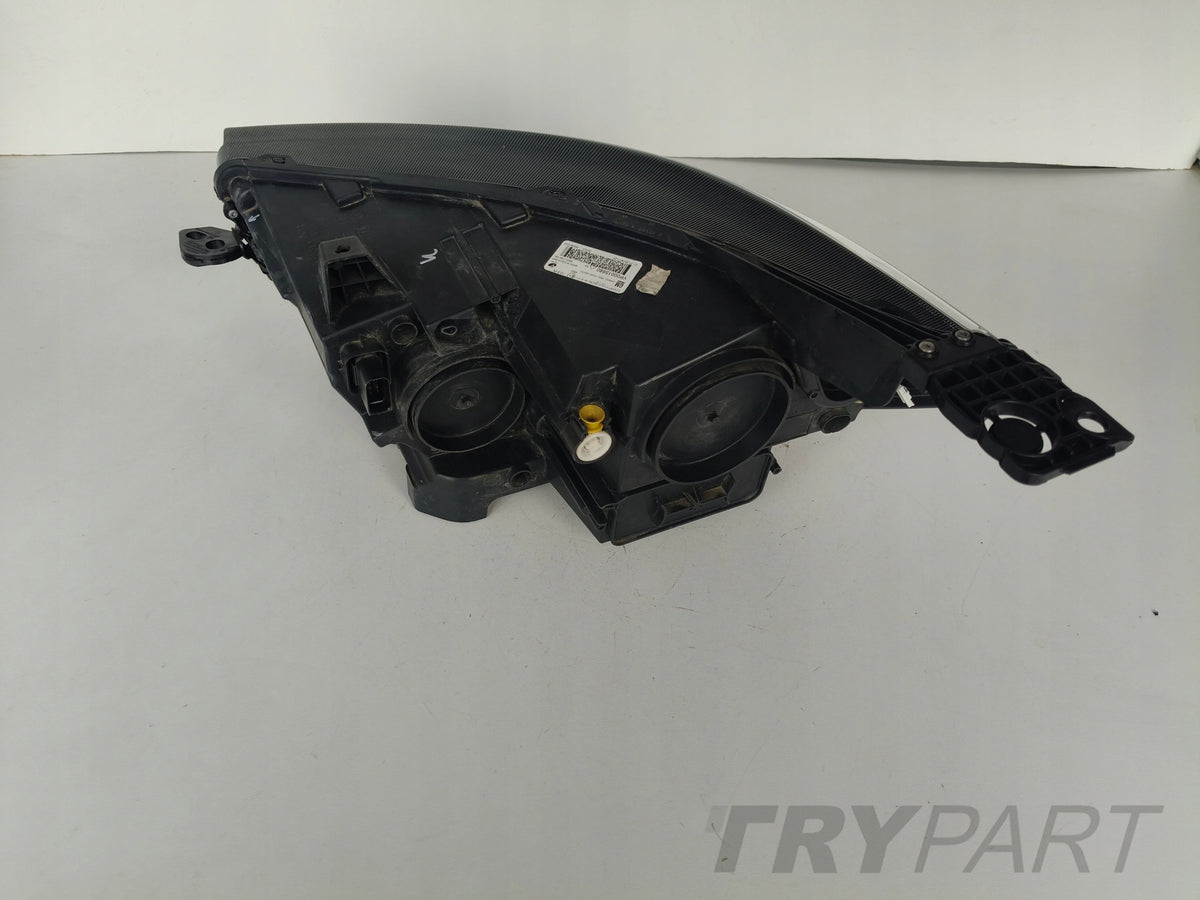RIGHT HEADLIGHT LAMP OPEL GRANDLAND X 16- FULL LED