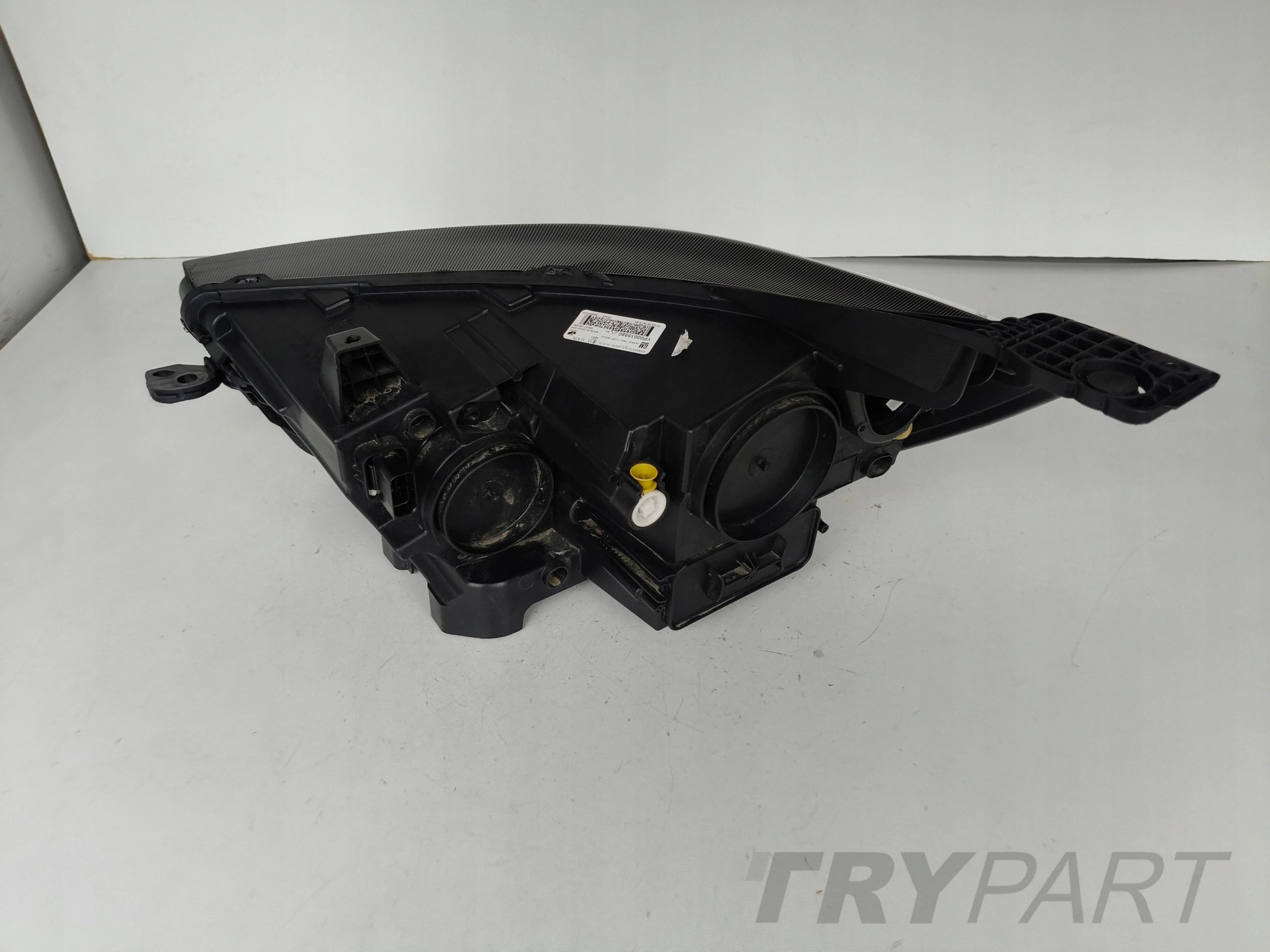 RIGHT HEADLIGHT LAMP OPEL GRANDLAND X 16- FULL LED