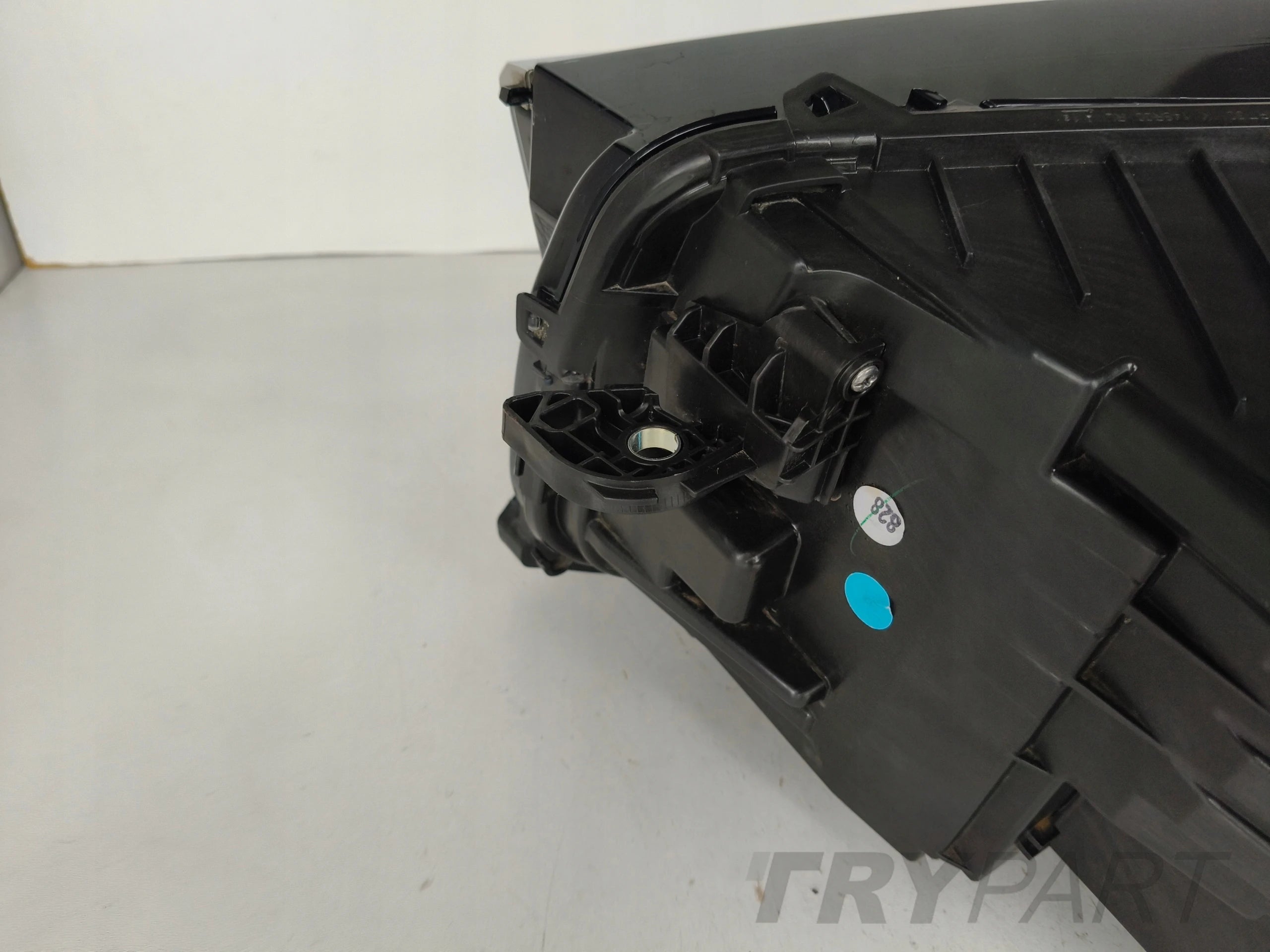 RIGHT HEADLIGHT LAMP OPEL GRANDLAND X 21- FACELIFT FULL LED INTELLI LUX