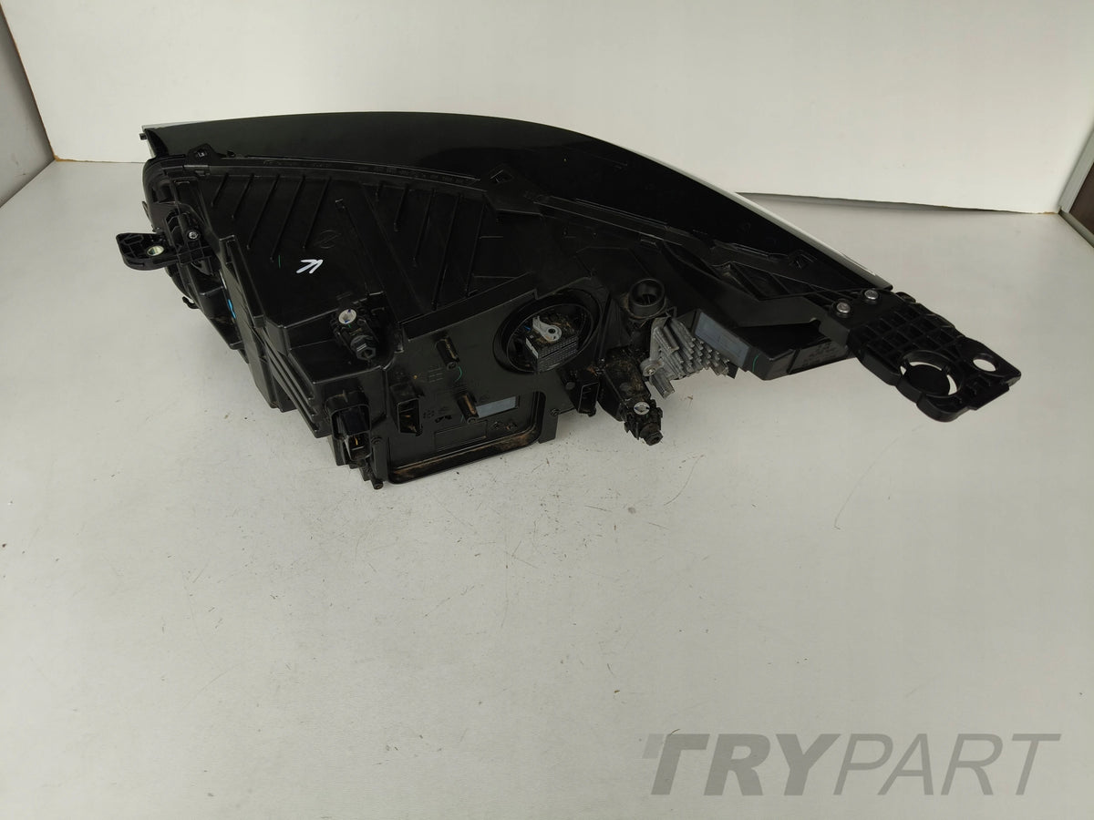 RIGHT HEADLIGHT LAMP OPEL GRANDLAND X 21- FACELIFT FULL LED INTELLI LUX