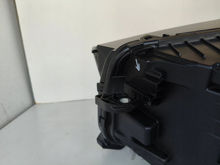 RIGHT HEADLIGHT LAMP OPEL GRANDLAND X 21- FACELIFT FULL LED INTELLI LUX