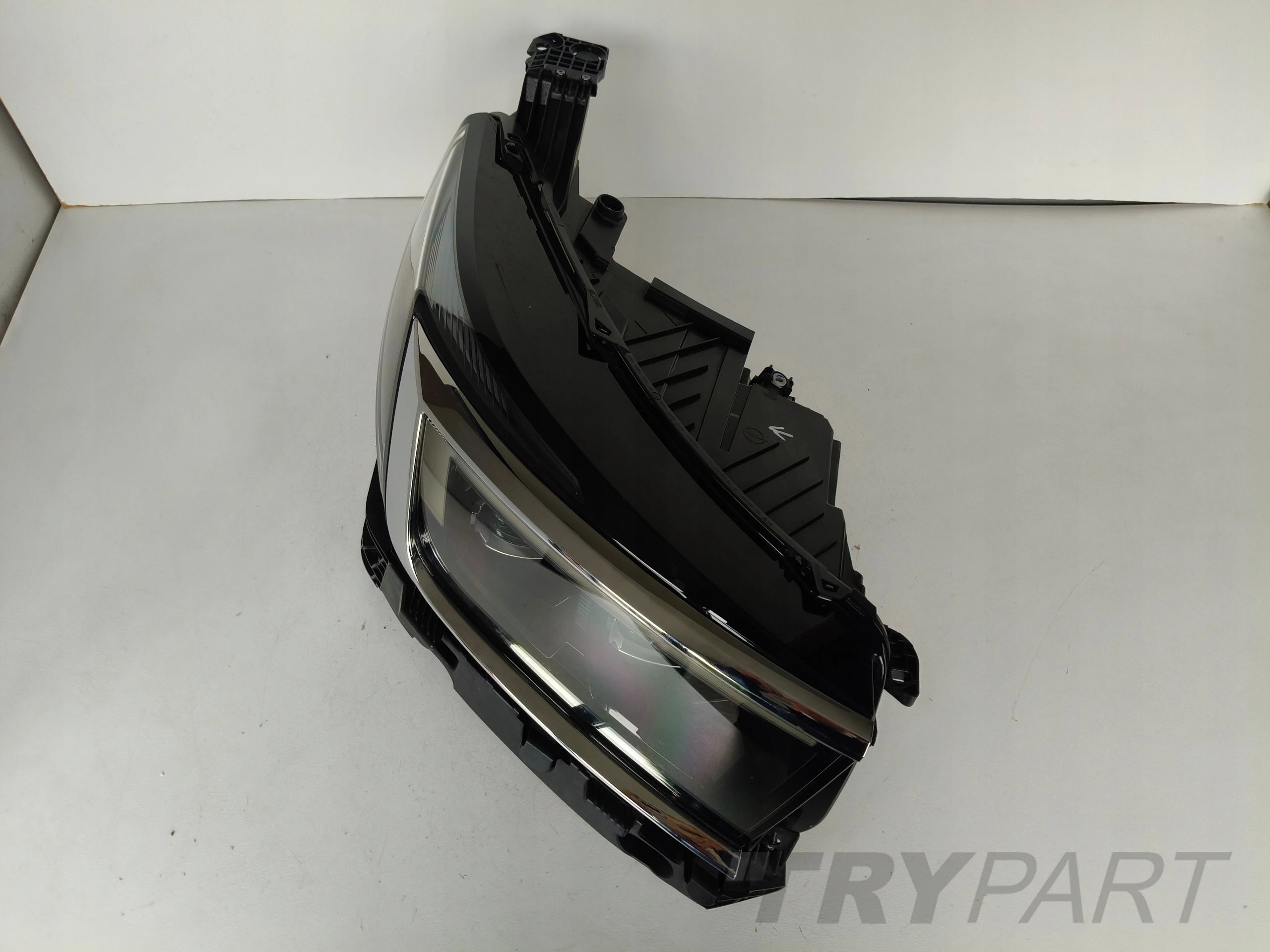RIGHT HEADLIGHT LAMP OPEL GRANDLAND X 21- FACELIFT FULL LED INTELLI LUX