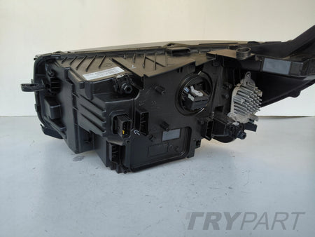 RIGHT HEADLIGHT LAMP OPEL GRANDLAND X 21- FACELIFT FULL LED INTELLI LUX