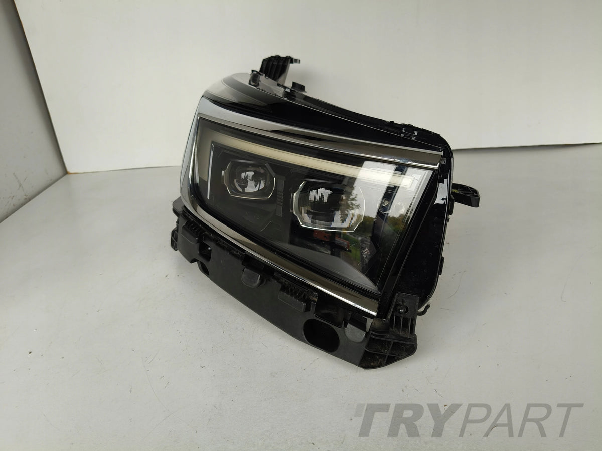 RIGHT HEADLIGHT LAMP OPEL GRANDLAND X 21- FACELIFT FULL LED INTELLI LUX