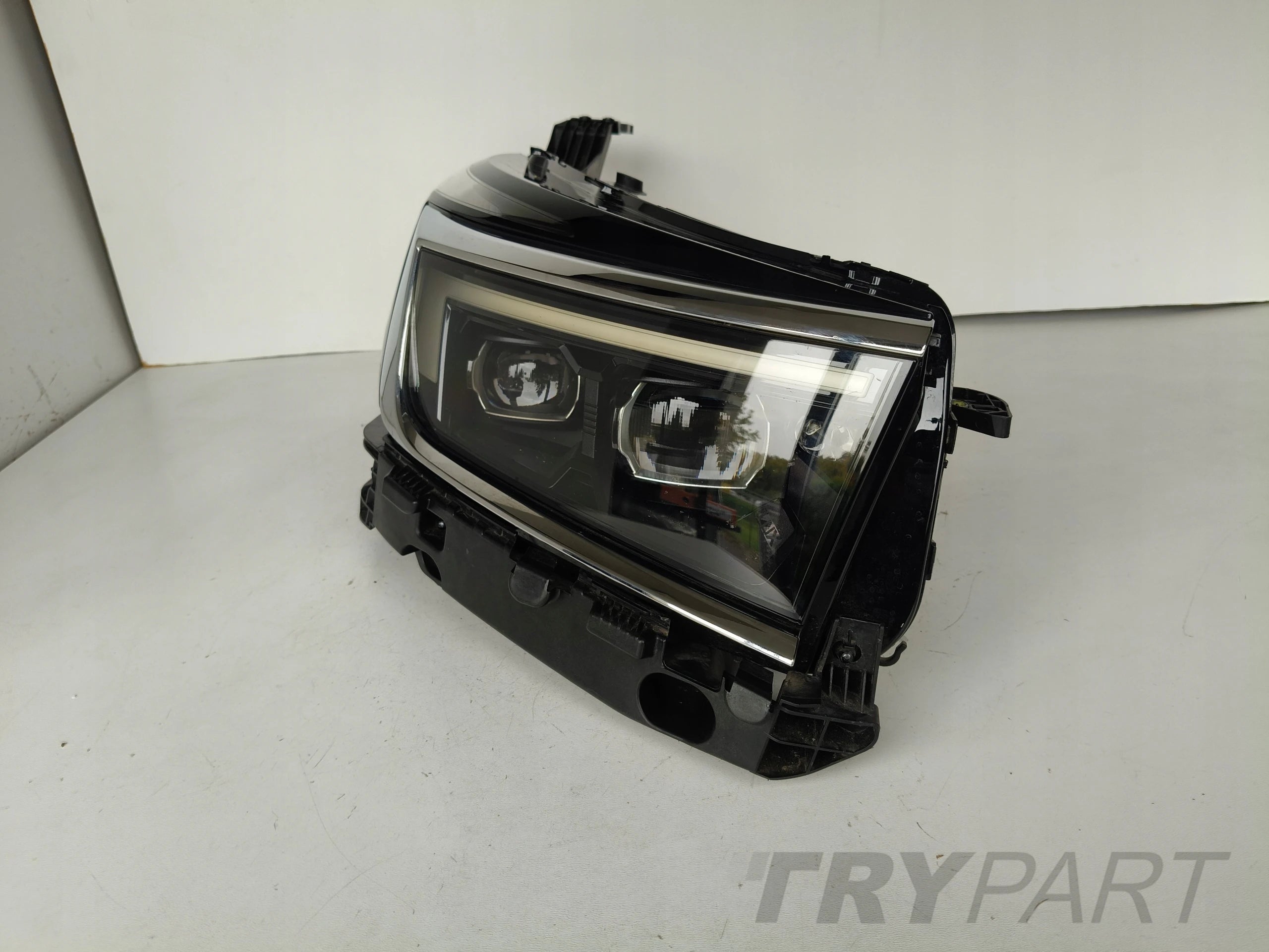 RIGHT HEADLIGHT LAMP OPEL GRANDLAND X 21- FACELIFT FULL LED INTELLI LUX