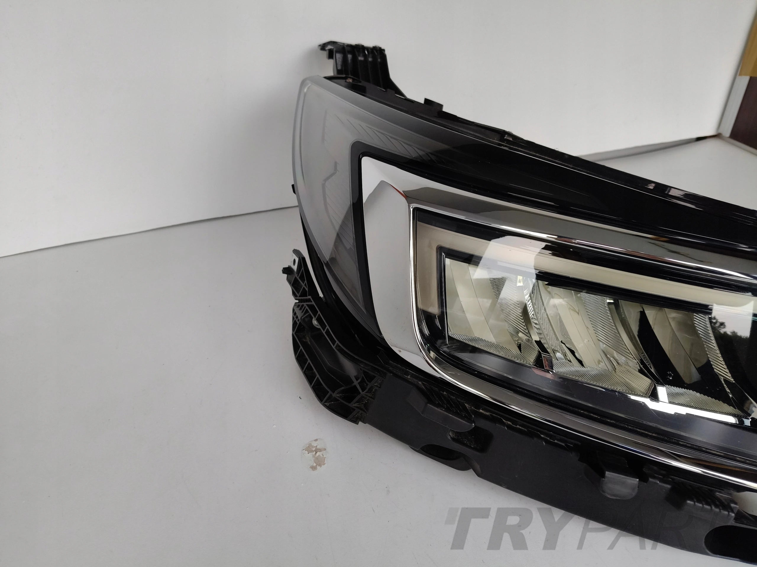 RIGHT HEADLIGHT LAMP OPEL GRANDLAND X 21- FACELIFT FULL LED