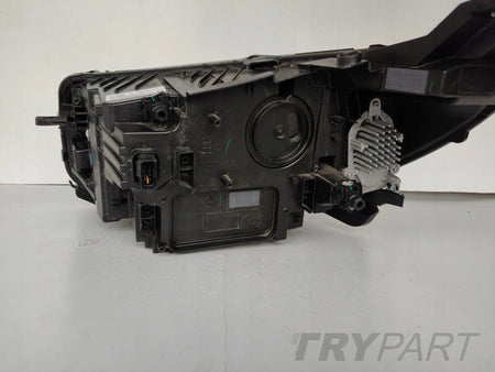RIGHT HEADLIGHT LAMP OPEL GRANDLAND X 21- FACELIFT FULL LED