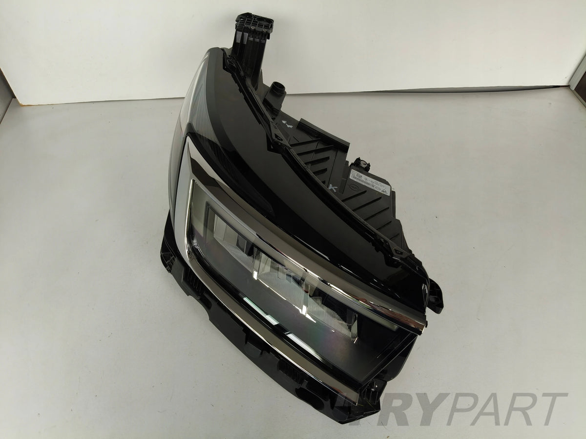 RIGHT HEADLIGHT LAMP OPEL GRANDLAND X 21- FACELIFT FULL LED