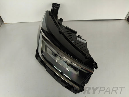 RIGHT HEADLIGHT LAMP OPEL GRANDLAND X 21- FACELIFT FULL LED