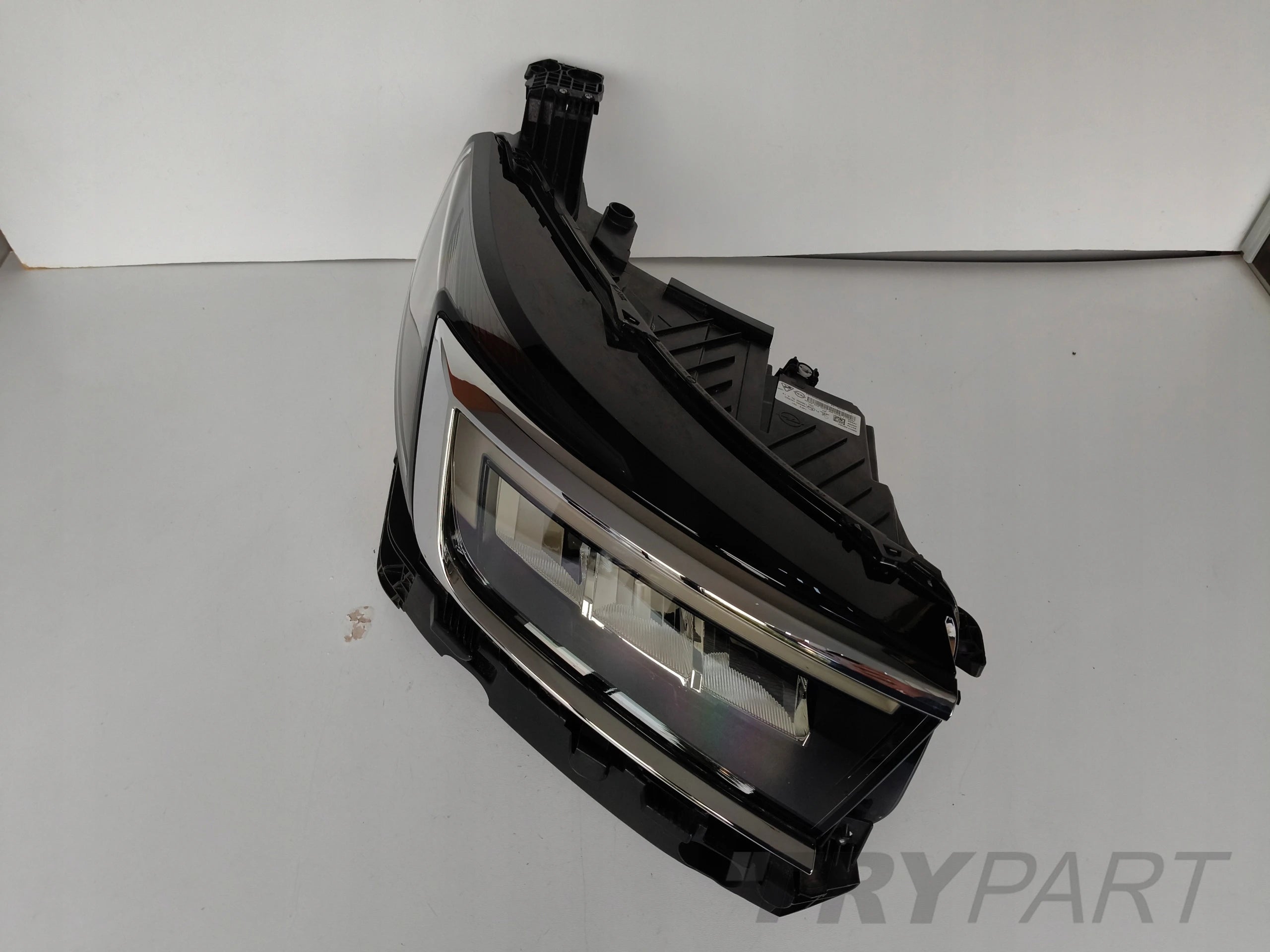 RIGHT HEADLIGHT LAMP OPEL GRANDLAND X 21- FACELIFT FULL LED