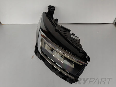 RIGHT HEADLIGHT LAMP OPEL GRANDLAND X 21- FACELIFT FULL LED