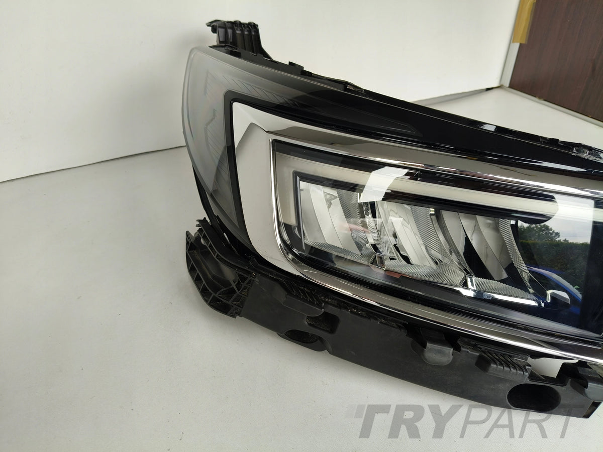 RIGHT HEADLIGHT LAMP OPEL GRANDLAND X 21- FACELIFT FULL LED