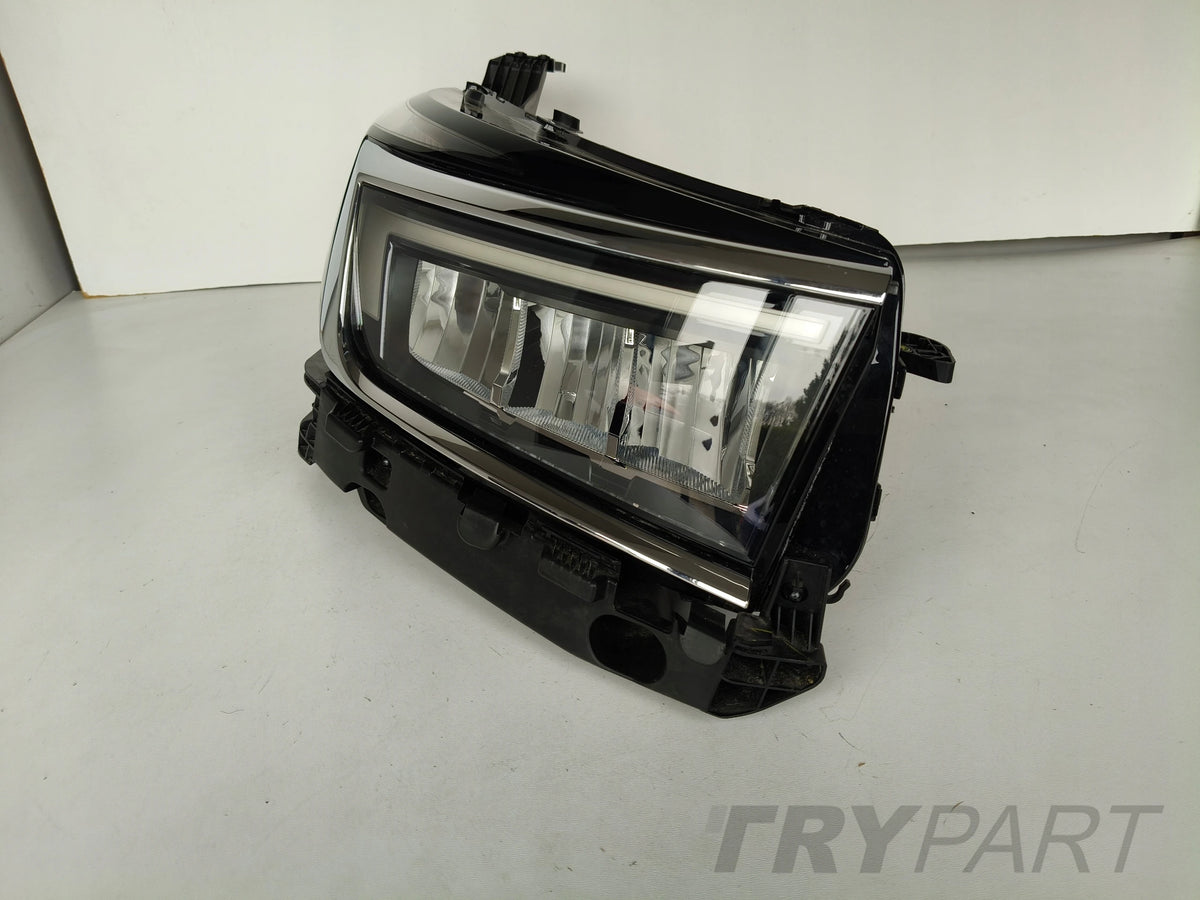 RIGHT HEADLIGHT LAMP OPEL GRANDLAND X 21- FACELIFT FULL LED