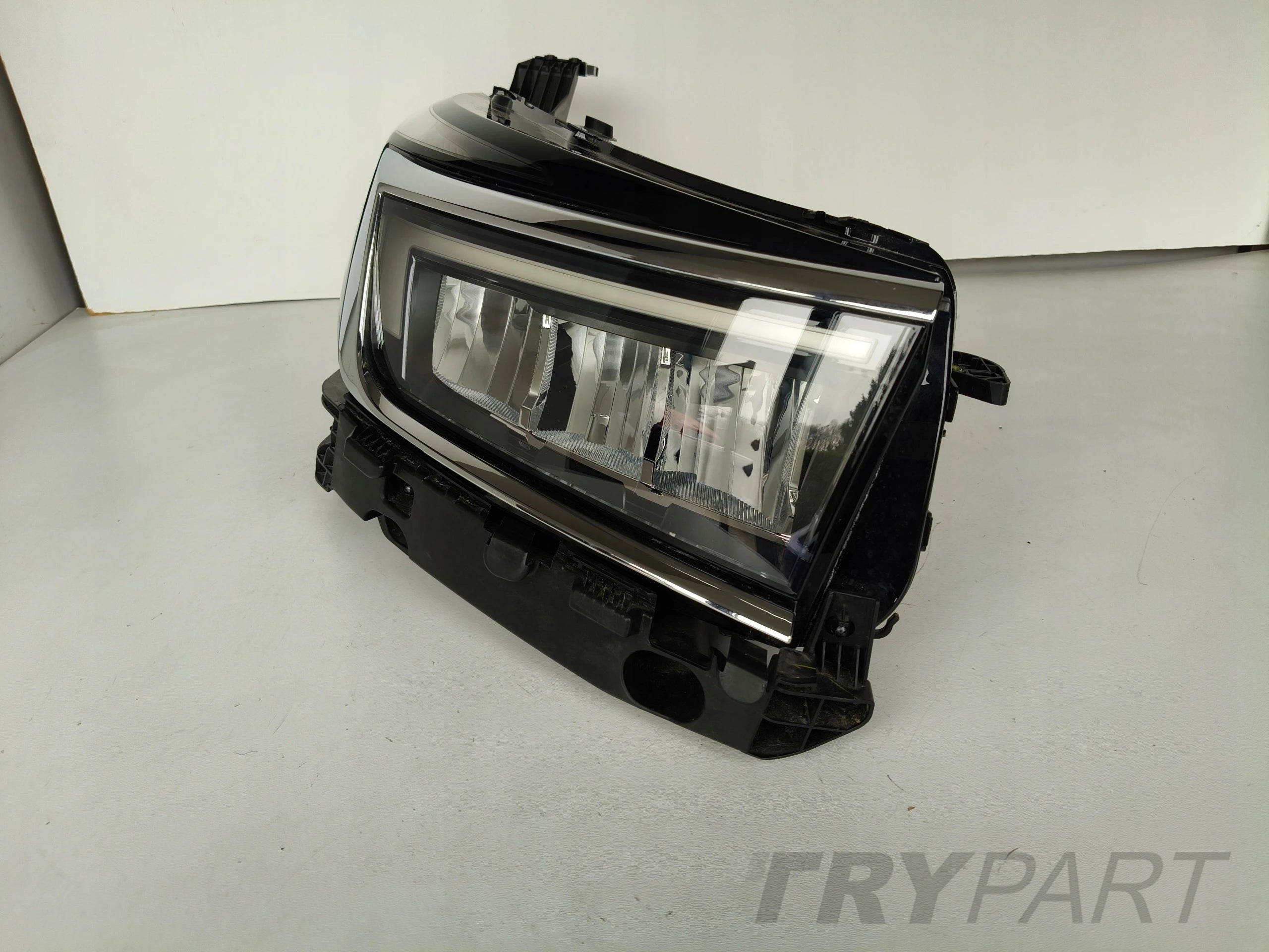 RIGHT HEADLIGHT LAMP OPEL GRANDLAND X 21- FACELIFT FULL LED