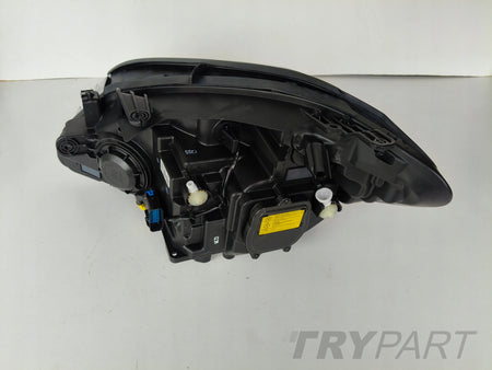 RIGHT HEADLIGHT LAMP OPEL MOKKA 12-16 XENON SWIVEL