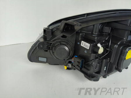 RIGHT HEADLIGHT LAMP OPEL MOKKA 12-16 XENON SWIVEL