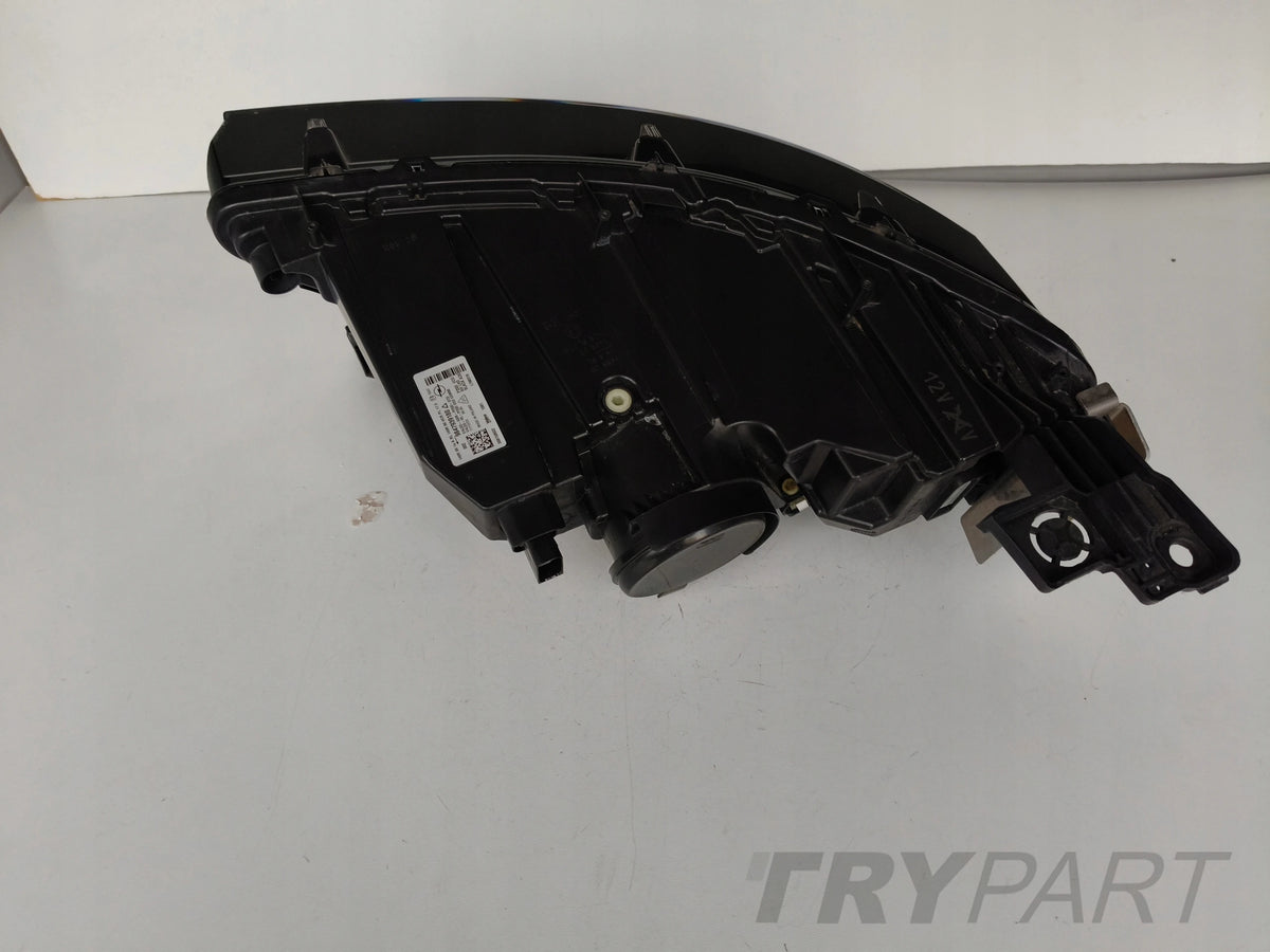 RIGHT HEADLIGHT LAMP OPEL MOKKA II B 20- FULL LED