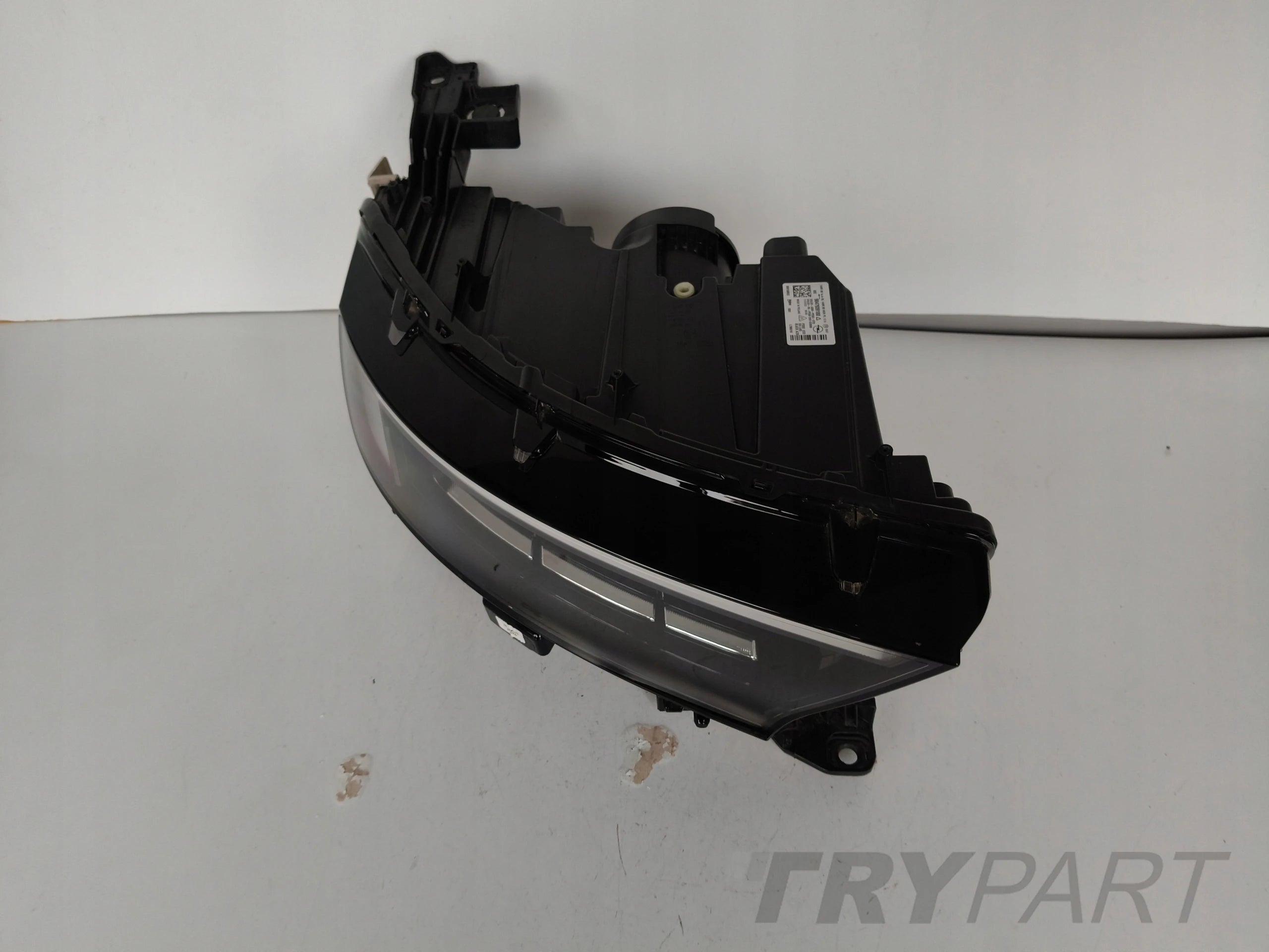 RIGHT HEADLIGHT LAMP OPEL MOKKA II B 20- FULL LED