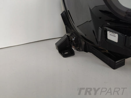 RIGHT HEADLIGHT LAMP OPEL MOKKA II B 20- FULL LED