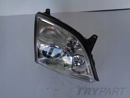 RIGHT HEADLIGHT LAMP OPEL VECTRA C 02-05 XENON ADAPTIVE
