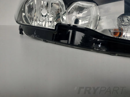RIGHT HEADLIGHT LAMP PEUGEOT 308 13-
