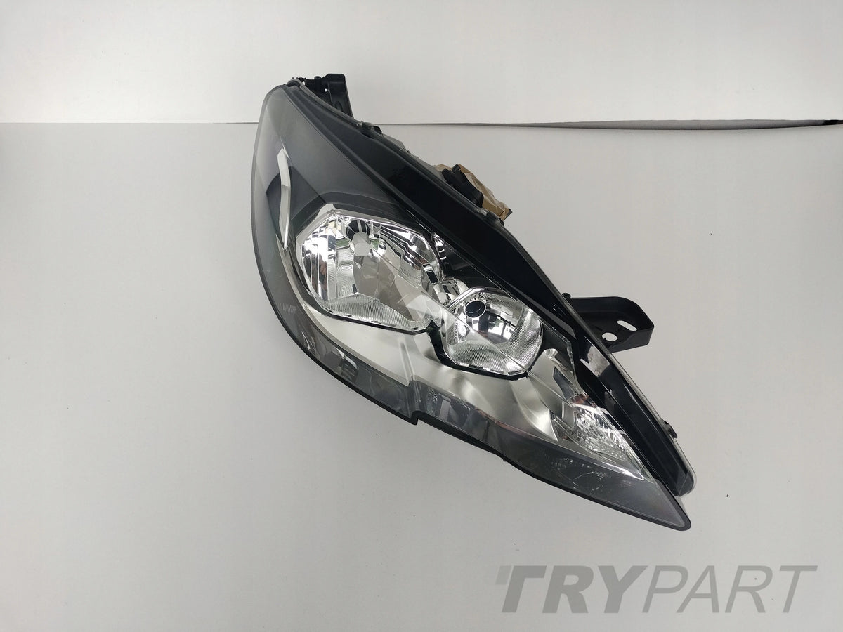 RIGHT HEADLIGHT LAMP PEUGEOT 308 13-