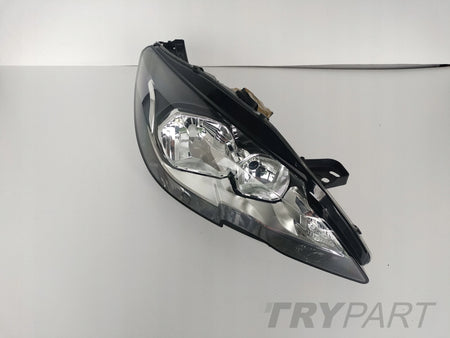 RIGHT HEADLIGHT LAMP PEUGEOT 308 13-
