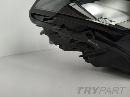 RIGHT HEADLIGHT LAMP PEUGEOT 308 III T10 22- FULL LED