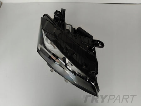 RIGHT HEADLIGHT LAMP PEUGEOT 308 III T10 22- FULL LED