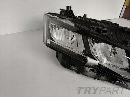 RIGHT HEADLIGHT LAMP PEUGEOT 308 III T10 22- FULL LED