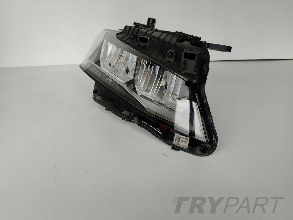 RIGHT HEADLIGHT LAMP PEUGEOT 308 III T10 22- FULL LED