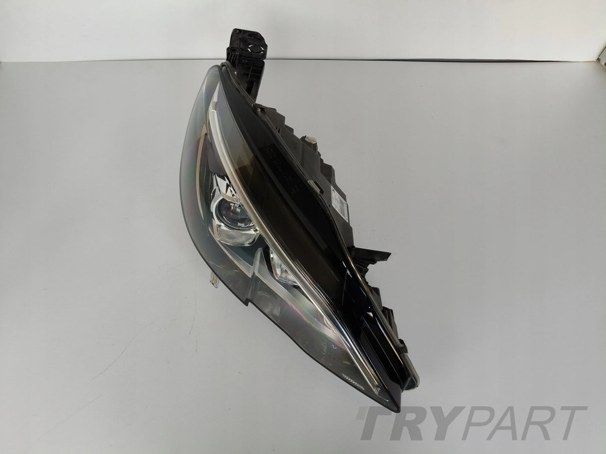 RIGHT HEADLIGHT LAMP PEUGEOT 308 T9 17- FACELIFT LED