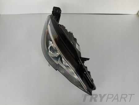 RIGHT HEADLIGHT LAMP PEUGEOT 308 T9 17- FACELIFT LED