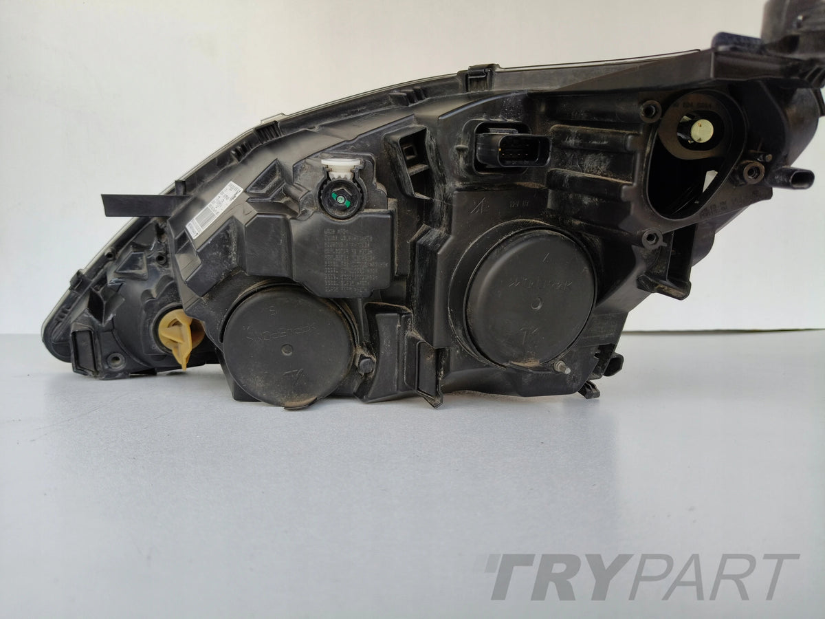 RIGHT HEADLIGHT LAMP PEUGEOT 308 T9 17- FACELIFT LED