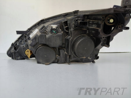RIGHT HEADLIGHT LAMP PEUGEOT 308 T9 17- FACELIFT LED