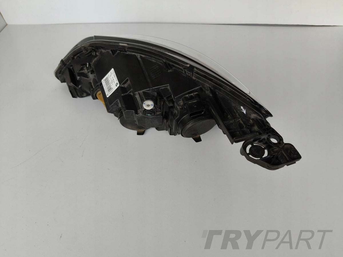 RIGHT HEADLIGHT LAMP PEUGEOT 308 T9 17- FACELIFT LED