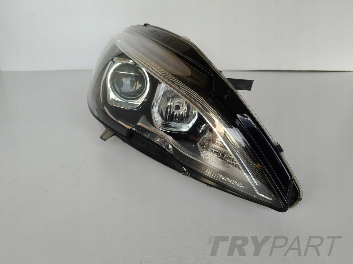RIGHT HEADLIGHT LAMP PEUGEOT 308 T9 17- FACELIFT LED