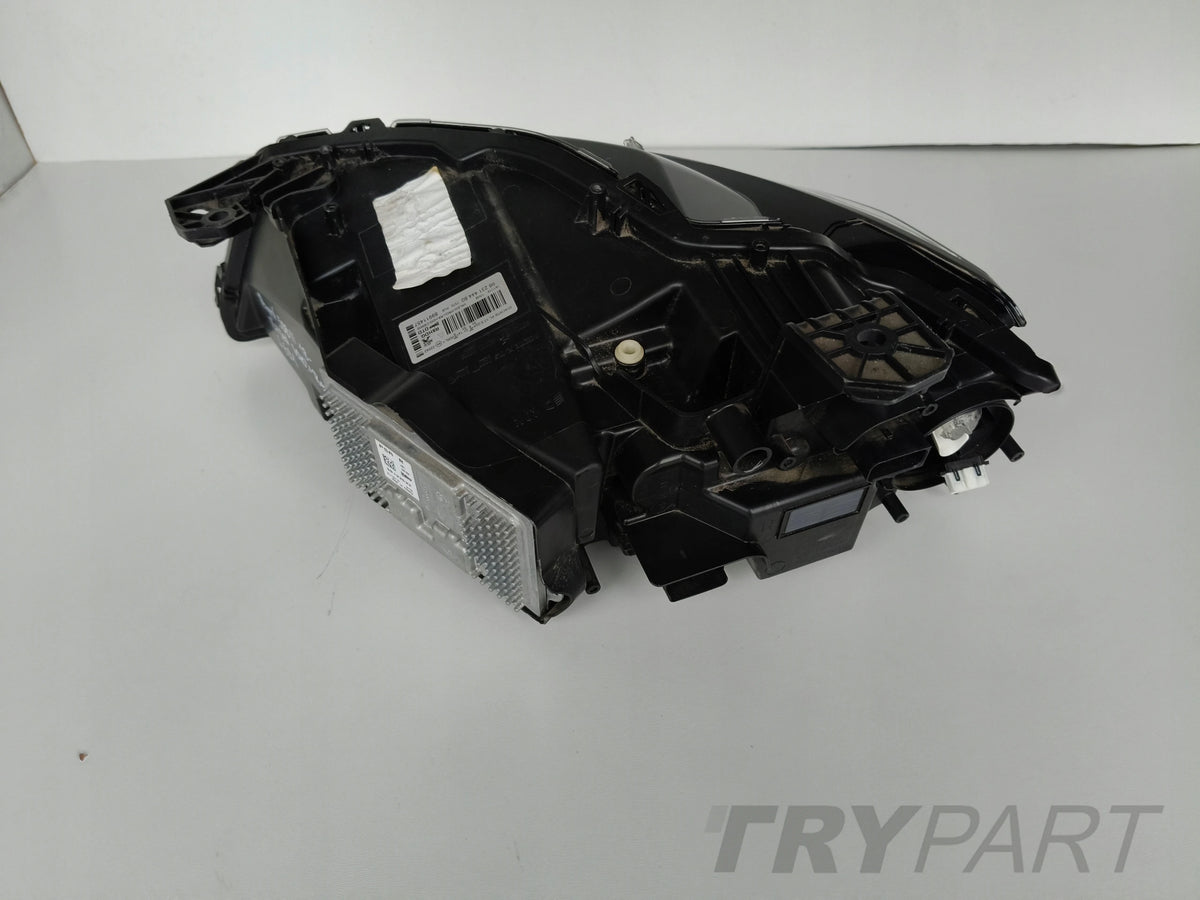 RIGHT HEADLIGHT LAMP PEUGEOT 508 II 18- FULL LED