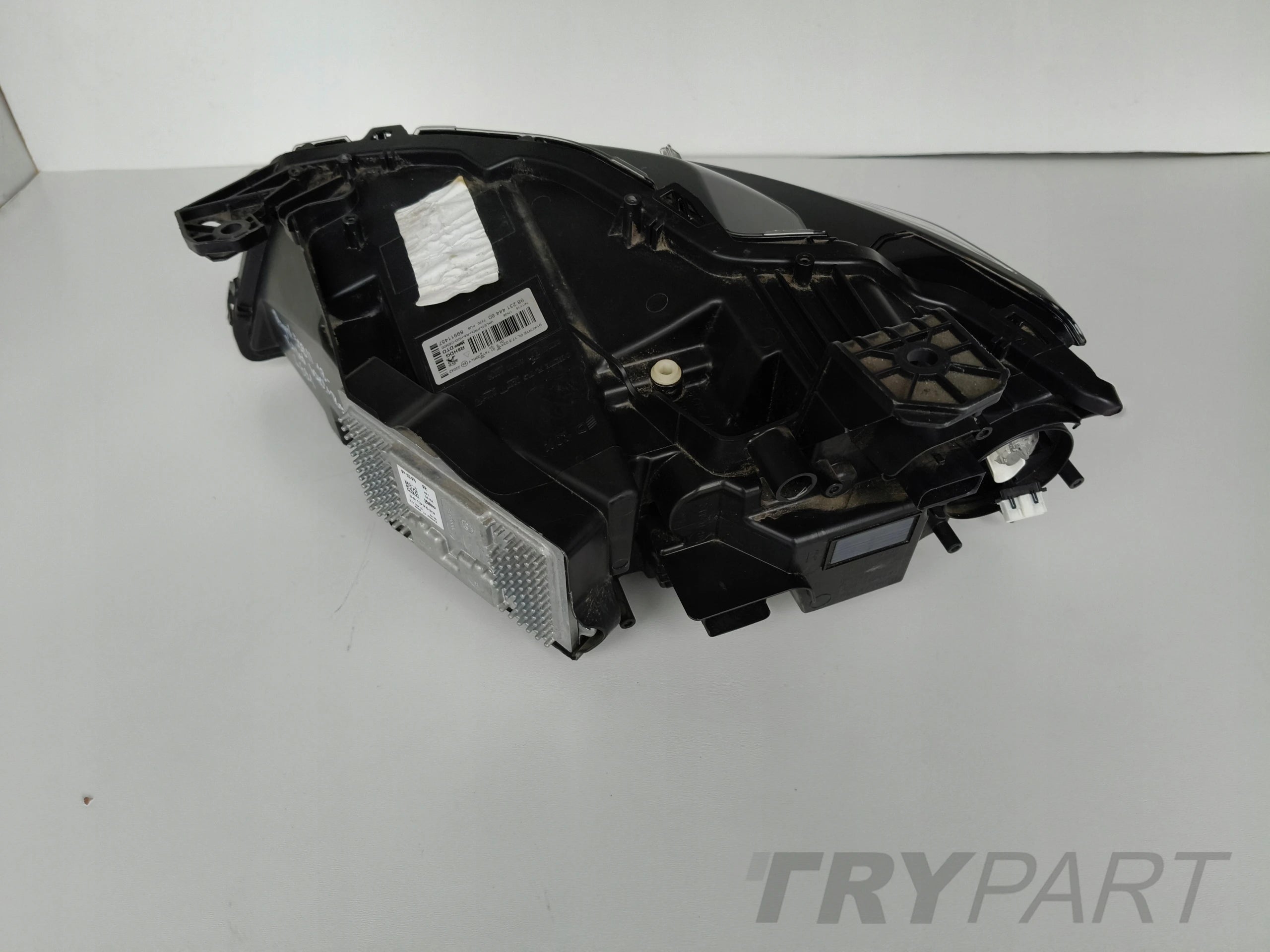 RIGHT HEADLIGHT LAMP PEUGEOT 508 II 18- FULL LED