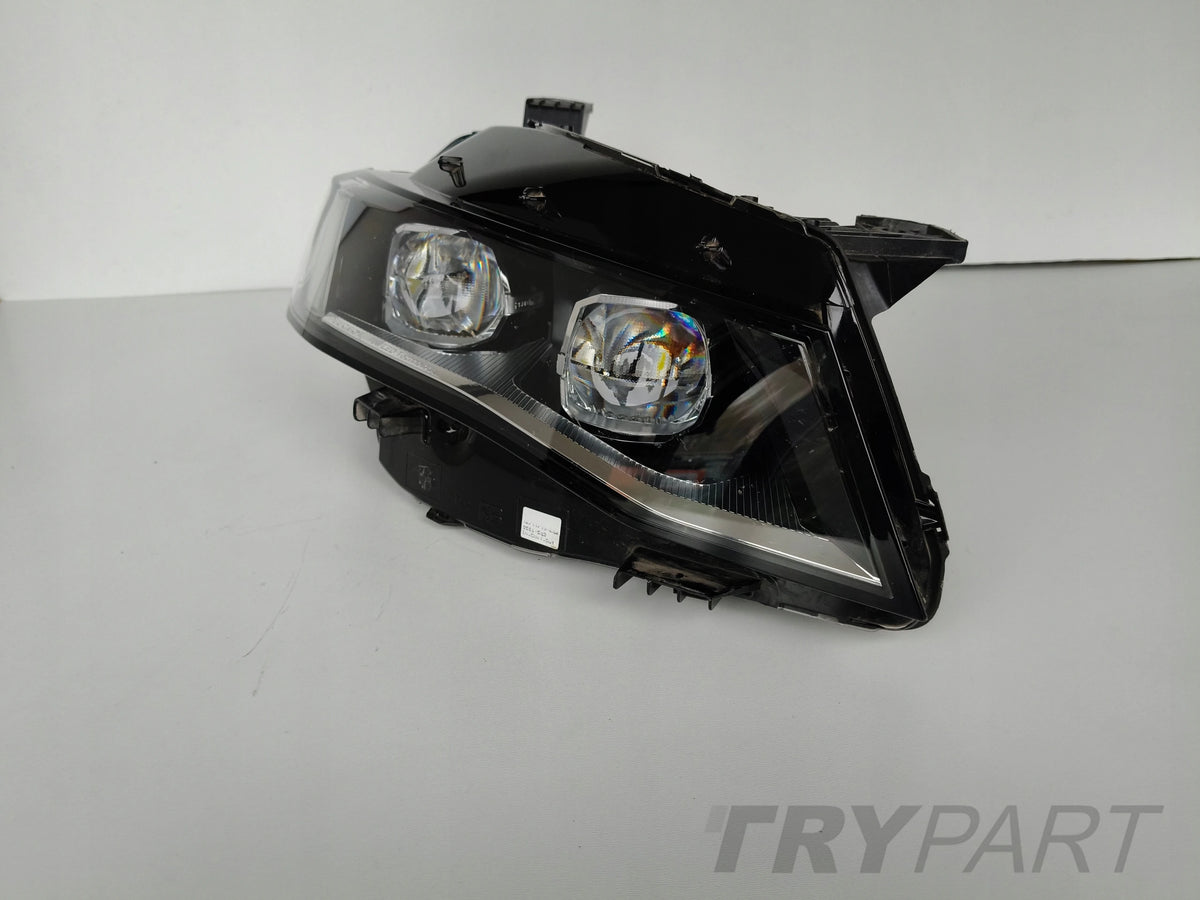 RIGHT HEADLIGHT LAMP PEUGEOT 508 II 18- FULL LED