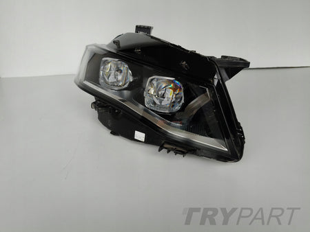 RIGHT HEADLIGHT LAMP PEUGEOT 508 II 18- FULL LED